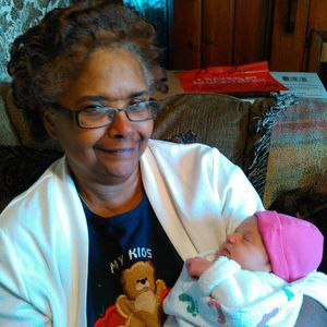 Meet your Posher, Mary m